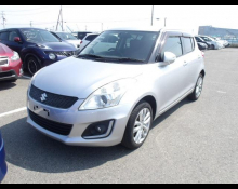Suzuki Swift 2016