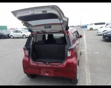 Daihatsu Mira e:S 2021