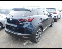 Mazda CX 3 2020