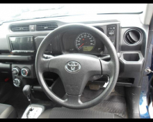 Toyota Succeed Wagon 2020