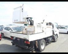 Toyota Dyna Truck 2007