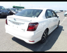 Toyota Corolla Axio 2018