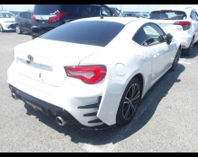 Toyota 86 2012