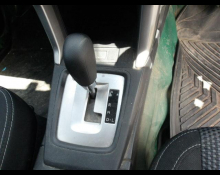 Subaru Forester 2018