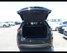 Mazda CX 5 2018