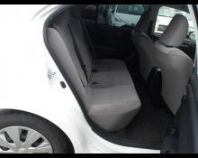 Toyota Corolla Axio 2016