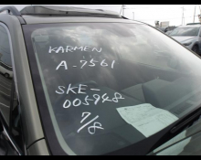 Subaru Forester 2018