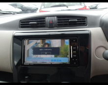 Mitsubishi eK Wagon 2018