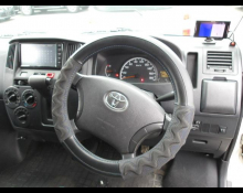 Toyota Liteace Van 2019