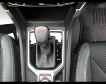 Subaru Forester 2019