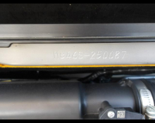 Mitsubishi Delica D2 2018