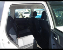 Subaru Forester 2018