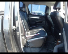 Toyota Hilux 2018