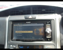 Toyota Corolla Fielder 2019