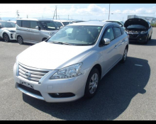 Nissan  Sylphy 2020