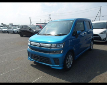 Suzuki Wagon R 2018