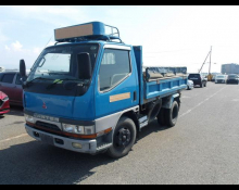 Mitsubishi Canter 1997