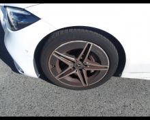 Mercedes Benz C-Class 2023