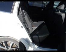 Toyota Corolla Fielder 2019