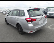 Toyota Corolla Fielder 2019