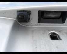 Toyota Corolla Fielder 2018