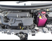 Daihatsu Mira e:S 2020