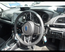 Subaru Forester 2019