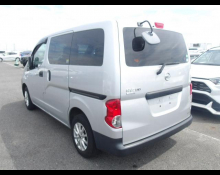 Nissan NV200 2018
