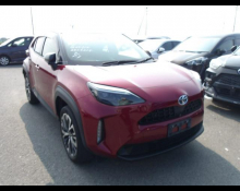 Toyota Yaris cross 2021 For Sale and Price