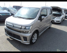 Suzuki Wagon R 2018