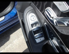 Mercedes-Benz C-Class 2021