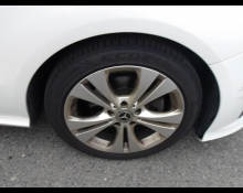 Mercedes-Benz B-Class 2018