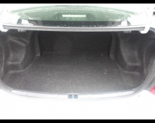 Toyota Corolla Axio 2018