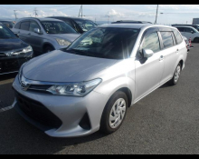 Toyota Corolla Fielder 2018