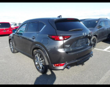 Mazda CX-5 2019