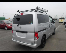 Nissan Vanette Van 2018
