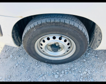 Toyota Succeed Van 2012