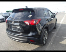 Mazda CX-5 2013