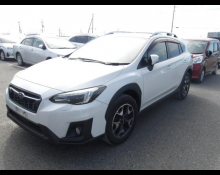 Subaru Impreza XV 2018