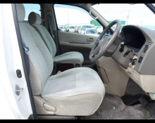 Toyota Grand Hiace 1999