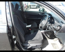 Toyota Corolla Axio 2018