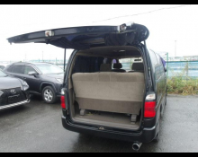 Toyota Grand Hiace 2000