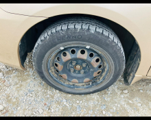 Toyota Corolla Axio 2010