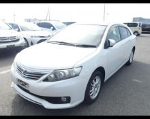 Toyota Allion 2014