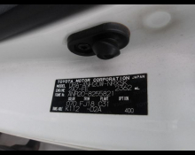 Toyota Vellfire 2012