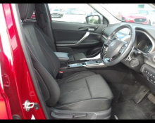 Mitsubishi Eclipse Cross 2018