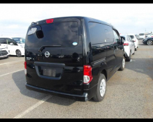Nissan NV200 2019
