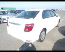 Toyota Corolla Axio 2018