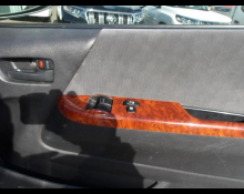 Toyota Hiace Van 2013