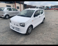 Suzuki Alto 2020